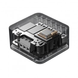 Реле двухканальное с сухим контактом Aqara Dual Relay Module T2