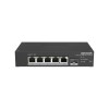 Коммутатор Hikvision DS-3T1306P-SI/HS
