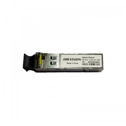 SFP модуль Hikvision HK-SFP-1.25G-20-1550