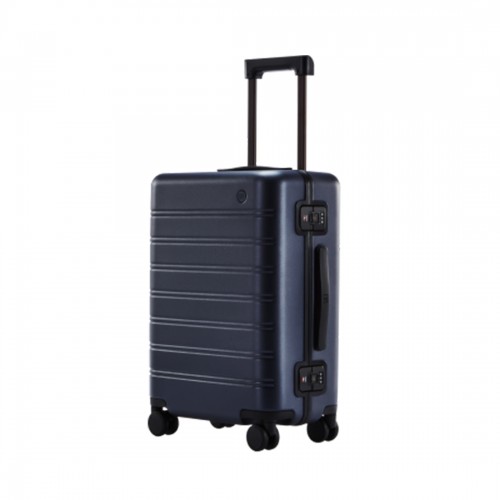 Чемодан NINETYGO Manhattan frame luggage -24\