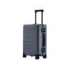 Чемодан NINETYGO Manhattan frame luggage -24\