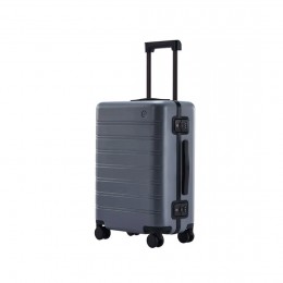 Чемодан NINETYGO Manhattan frame luggage -24\