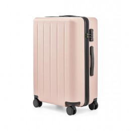 Чемодан NINETYGO Danube MAX luggage 28\\ Pink