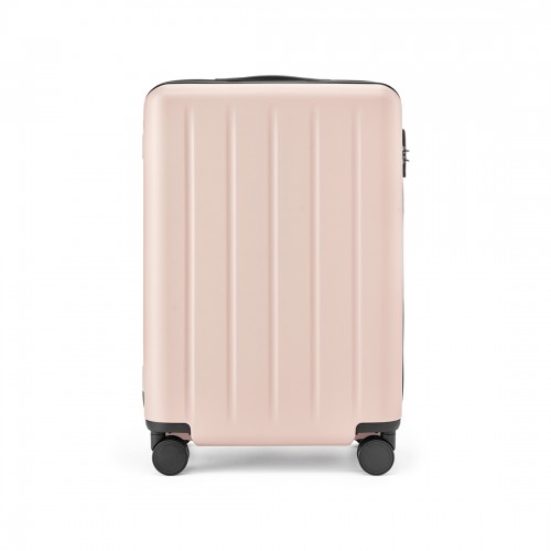 Чемодан NINETYGO Danube MAX luggage 28\\ Pink