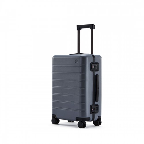 Чемодан NINETYGO Manhattan frame luggage -24\