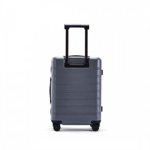 Чемодан NINETYGO Manhattan frame luggage -24\