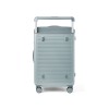 Чемодан NINETYGO NULIFE luggage 25\\ Green