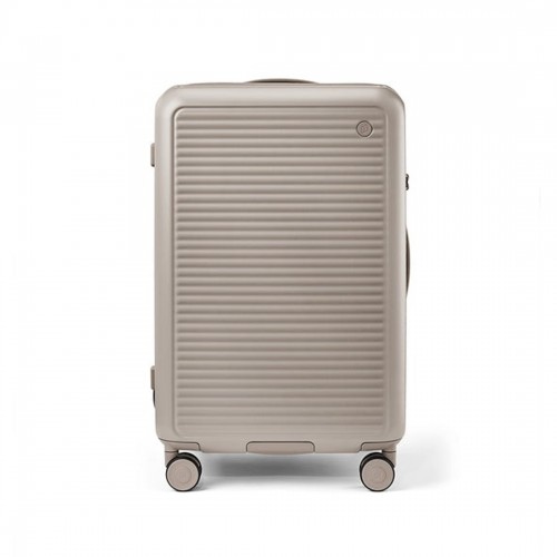 Чемодан NINETYGO NULIFE luggage 25\\ Beige