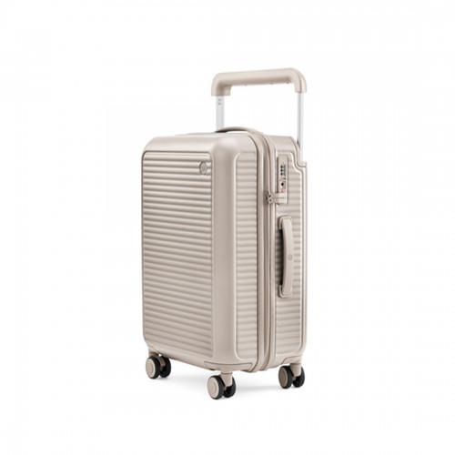 Чемодан NINETYGO NULIFE luggage 20\\ Beige