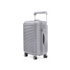 Чемодан NINETYGO NULIFE luggage 20\\ Grey