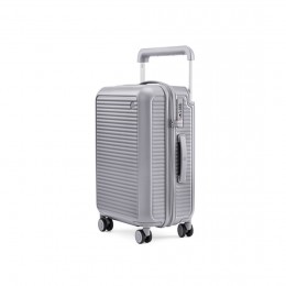 Чемодан NINETYGO NULIFE luggage 20\\ Grey