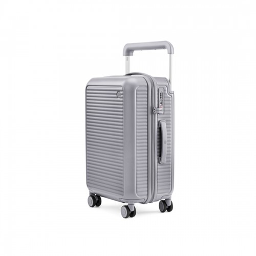 Чемодан NINETYGO NULIFE luggage 20\\ Grey