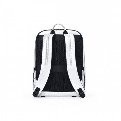 Рюкзак NINETYGO Urban sports backpack Silver