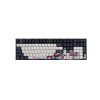 Клавиатура Varmilo Chang\e VPT108 Cherry MX Silent Red