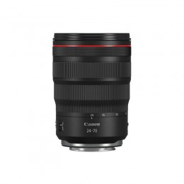 Объектив Canon RF 24-70 mm F2.8L IS USM