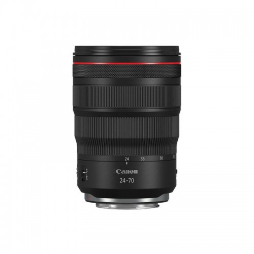Объектив Canon RF 24-70 mm F2.8L IS USM