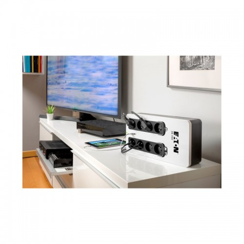 Источник бесперебойного питания Eaton 3S700D
