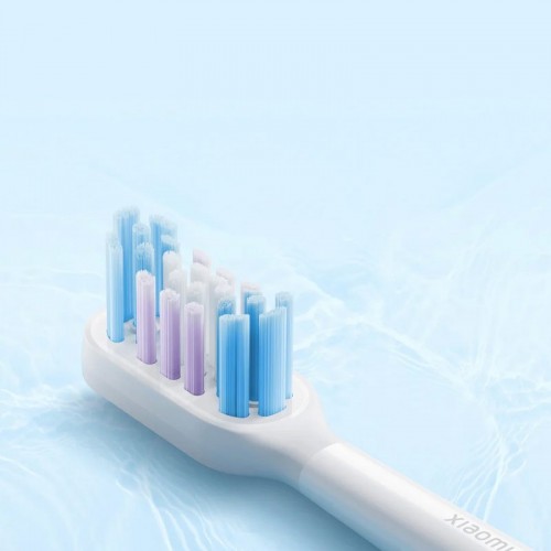 Умная зубная электрощетка Xiaomi Smart Electric Toothbrush T501 Белый