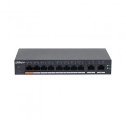 Коммутатор Dahua DH-CS4010-8ET-60