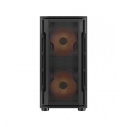 Компьютерный корпус Cougar Uniface Mini RGB без Б/П