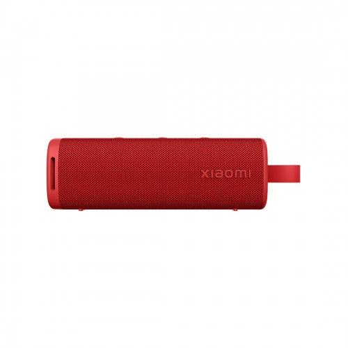 Портативная колонка Xiaomi Sound Outdoor 30W Red