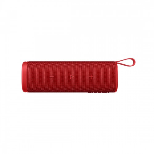 Портативная колонка Xiaomi Sound Outdoor 30W Red