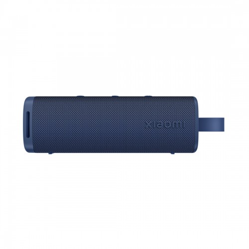 Портативная колонка Xiaomi Sound Outdoor 30W Blue