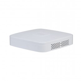 Сетевой видеорегистратор Dahua DHI-NVR2108-4KS3