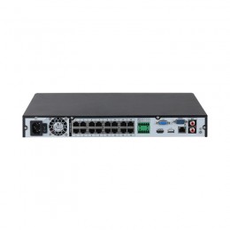 Сетевой видеорегистратор Dahua DHI-NVR4216-16P-EI
