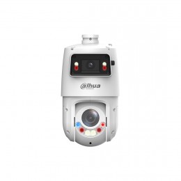 Поворотная видеокамера Dahua DH-SDT4E425-4F-GB-A-PV1