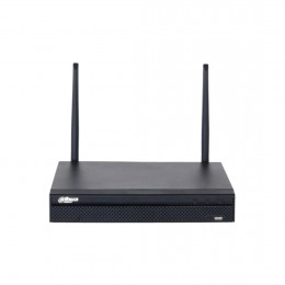 Сетевой видеорегистратор Dahua DHI-NVR1108HS-W-S2-CE