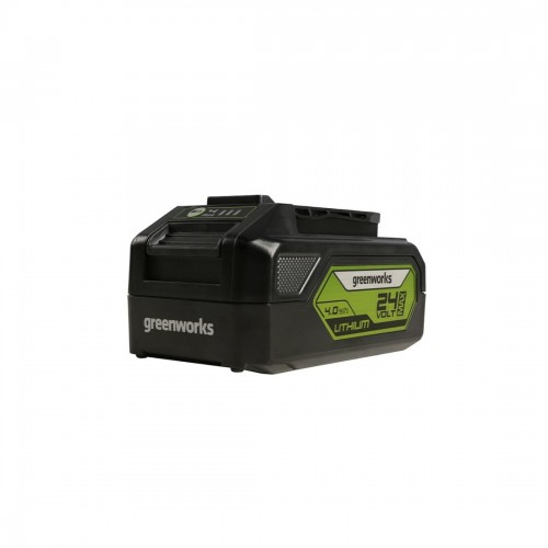 Аккумулятор с USB разъемом Greenworks G24USB4 24V 4 Ач