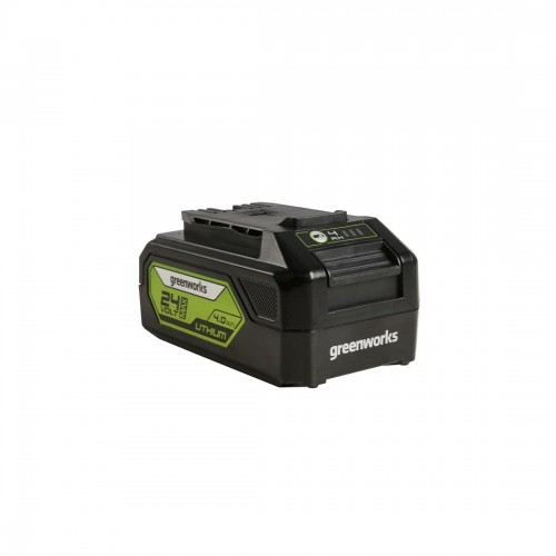 Аккумулятор с USB разъемом Greenworks G24USB4 24V 4 Ач