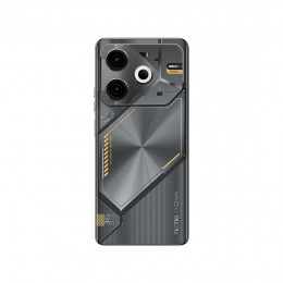 Мобильный телефон TECNO POVA 6 Neo (LI6) 128+8 GB Speed Black