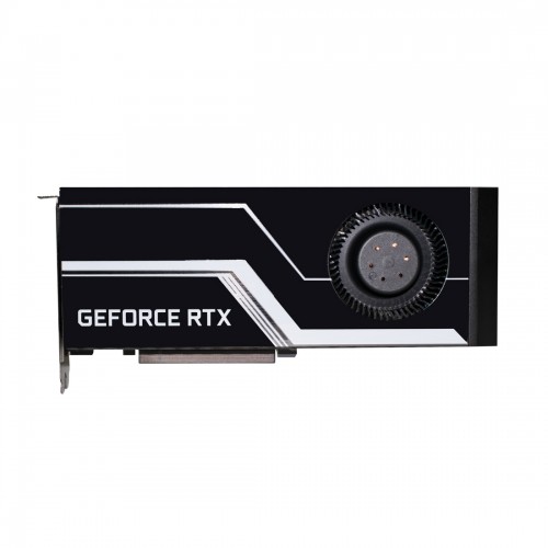 Графический процессор (видеокарта) GEFORCE RTX 4090