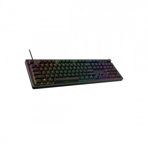 Клавиатура HyperX Alloy Rise (RU) 7G7A3AA#ACB