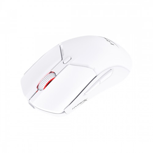 Компьютерная мышь HyperX Pulsefire Haste 2 Mini (White) 7D389AA