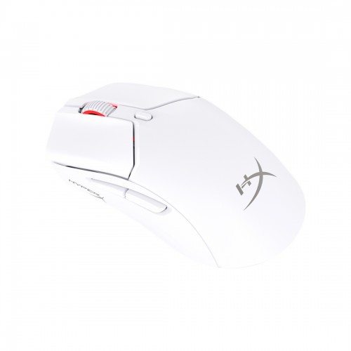 Компьютерная мышь HyperX Pulsefire Haste 2 Mini (White) 7D389AA