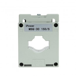 Трансформатор тока iPower MSQ-30 150/5