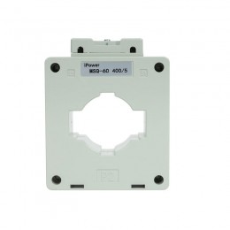 Трансформатор тока iPower MSQ-60 400/5