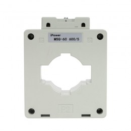 Трансформатор тока iPower MSQ-60 600/5