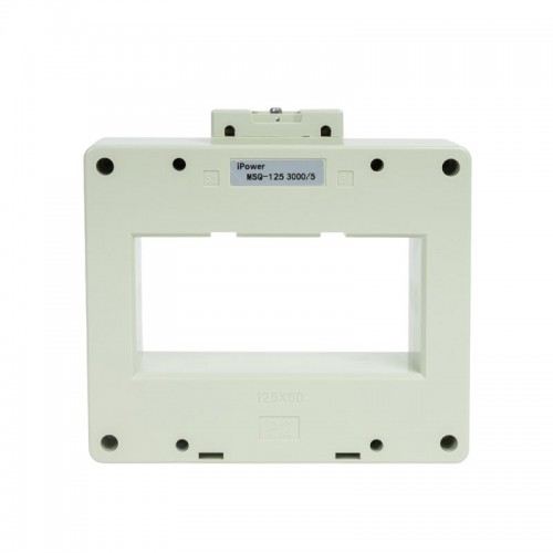 Трансформатор тока iPower MSQ-125 3000/5