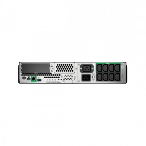 Источник бесперебойного питания APC Smart-UPS SMT3000RMI2UC