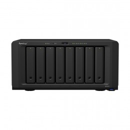 Система хранения данных (сервер) Synology DS1821+