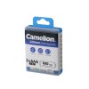 Аккумулятор CAMELION Lithium UB-AAA650-PBH2 2шт (перезаряжаемые от USB)