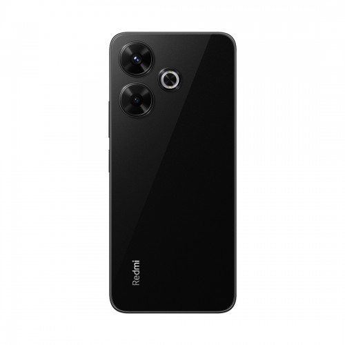 Мобильный телефон Redmi 13 6GB RAM 128GB ROM Midnight Black