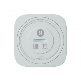 Датчик температуры и влажности Яндекс YNDX-00523 с Zigbee