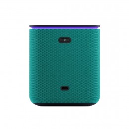 Умная колонка Яндекс Станция Миди Изумруд