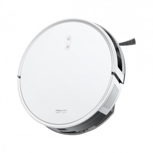 Робот-пылесос Dreame Trouver Robot Vacuum E10