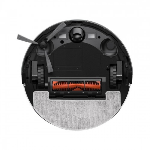 Робот-пылесос Dreame Trouver Robot Vacuum E10